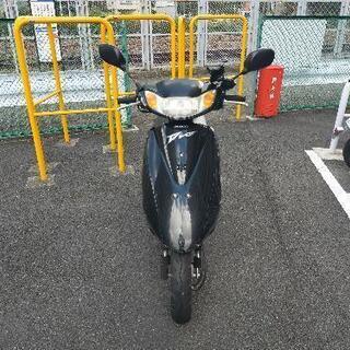 【ネット決済】バイクディオ 50cc AF62