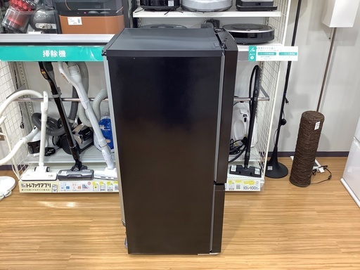 Hisense(ハイセンス) 2ドア冷蔵庫をご紹介します！！トレジャーファクトリーつくば店