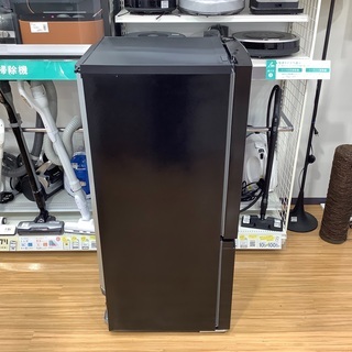 Hisense(ハイセンス)の2ドア冷蔵庫(2021年製)をご紹介します