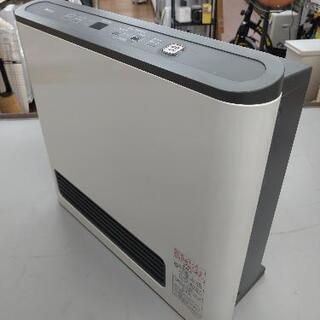 都市ガス 大阪ガス ノーリツ ガスファンヒーター GFH-4001S 都市ガス