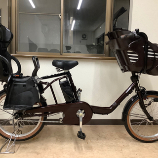 Panasonic電動自転車バッテリー13.2Ah お譲り先様決まりました