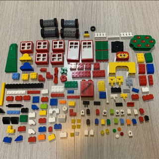 【ネット決済】「お譲り先決定」LEGO レゴ　パーツ　LEGOL...