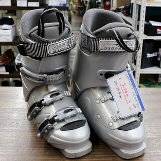 札幌 引き取り スキー用品 スキー靴 GENFACTORY ca...