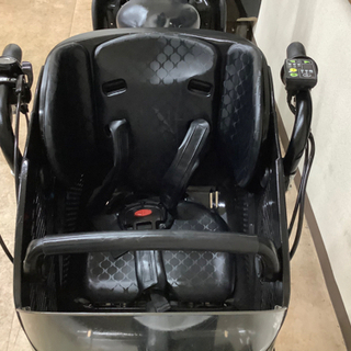 店舗での持ち帰り限定¥55000 BRIDGESTONE angelino 8.7Ah 電動自転車 
