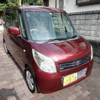 個人分割可能🌟車検満タン🌟パレット🌟左パワスラ🌟98000km🌟...