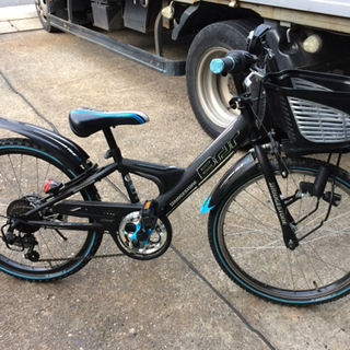 402☆27インチ☆普通自転車☆防犯登録料込み