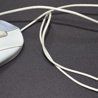 【受付中･送付可能】中古完動品 富士通 PCマウス USB端子 ...