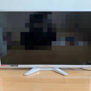 【ネット決済】ORION オリオン　32型テレビ