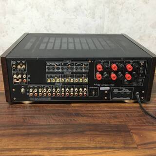 ⭕⭕⭕PN1/87　サンスイ　AU-V7000　AVアンプリファイアー　アンプ　SANSUI　動確認済み　美品　オーディオビジュアル　⭕⭕⭕