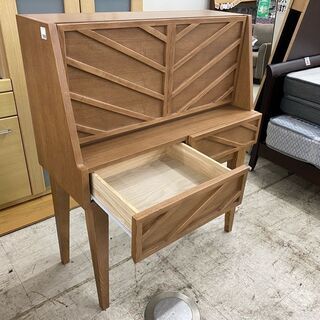 ライティングビューロ リモートワーク デスク 勉強机 ハンドメイド ライティングビューロー