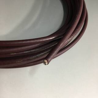 ⭕⭕⭕PN1/69　SONY　LC-OFC　Hi-Fi Connecting Cord オーディオケーブル　約11m　オーディオビジュアル　音響機器　スピーカー⭕⭕⭕