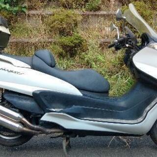 グランドマジェスティ250 (1504)