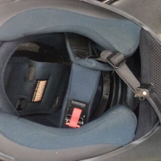 HJC IS-17 MARVEL ヘルメット フルフェイス アイアンマン【愛品倶楽部