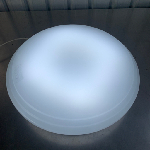 格安で!NECシーリングライト◇LED照明◇〜12畳用◇調光◇HLDZ 12203◇2019年製◇JL-0106