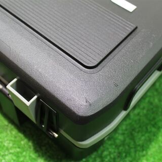マキタ TD172DRGXB 充電式インパクトドライバー ケース傷あり makita