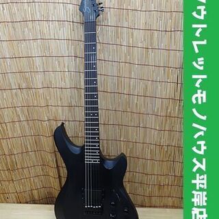 Line6 Variax Shuriken SR270 モデリン...