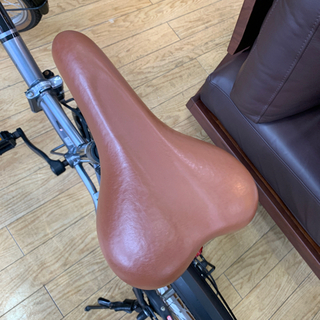 ⭐️2020年購入⭐️Volkswagen 20インチ折り畳み自転車 フォルクスワーゲン