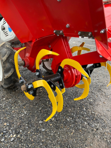 ☆エースローター管理機/耕運機AR651☆