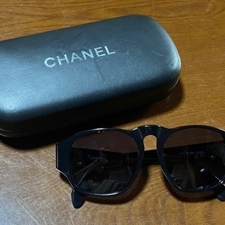 最終値下げ‼︎ CHANEL レディースサングラス