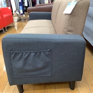 3人掛けソファ M-Guard ダークブラウン 3人掛けソファ M-Guard ダークブラウン 3人掛けソファ M-Guard ダーク