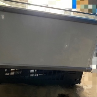 SANYO 冷凍 スーパーショーケース 平型 オープン W1800×D1100×H880 TEM-168SAL 三相200V