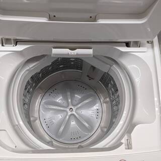 MUJI 無印良品 4.5kg洗濯機 AQW-MJ45??
