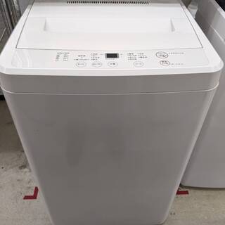 30日迄！送料無料★無印4.5kg洗濯機【AQW-MJ45】 電気洗濯機・4．5kg | 無印良品