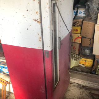 ⭐️値下げしました⭐️昭和レトロ⭐️コカコーラ瓶自販機⭐️昭和30年から40年代