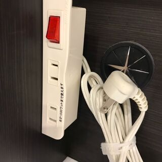 愛品館八千代店】ニトリ スライド扉キッチンボード ポスティア120BK