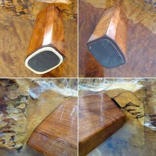 天然木 座卓 天板厚4cm 幅136×奥行71×高さ32cm 一枚板 玉杢 葡萄杢 鳥目杢 鶉杢 ローテーブル 苫小牧西店