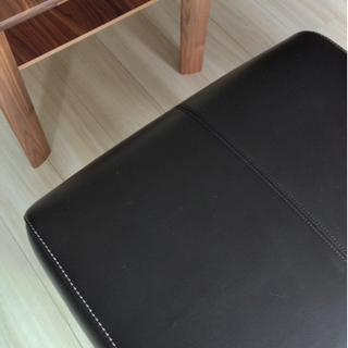 カリモクソファ3点セット