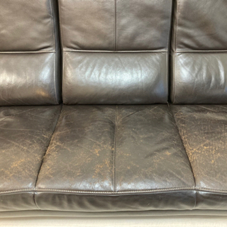 カリモクソファ3点セット