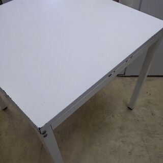 格安！店舗受け渡し可能 レア ビンテージ ステンレステーブル 作業台や 