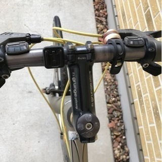 TREK ロードバイク　カスタム