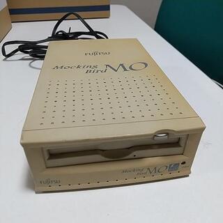 【ネット決済】富士通 MOドライブ SMB-640WL2