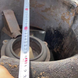 中華レンジ強風