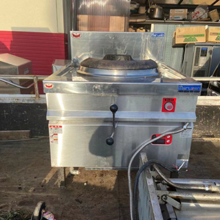 中華レンジ強風