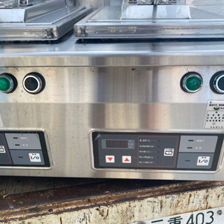 タニコー全自動餃子鍋