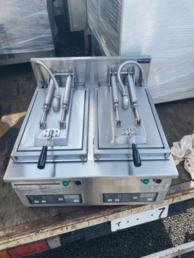 タニコー全自動餃子鍋 | noonanwaste.com