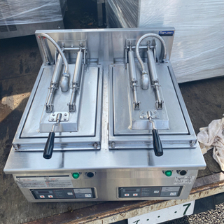 タニコー全自動餃子鍋