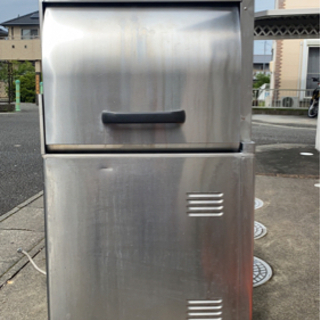 ホシザキ食洗機