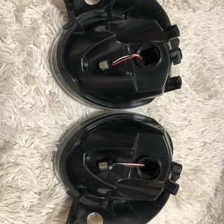 希少　コペン　テールライト　社外テール　LED