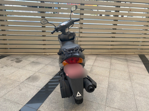 アドレスV125G K6 乗って帰れます。 【公式通販】