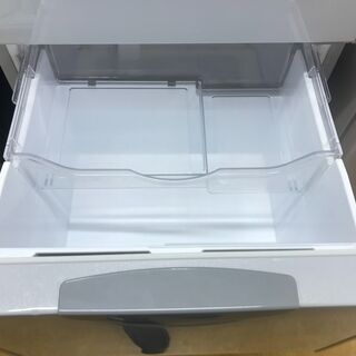 R20【HITACHI】冷蔵庫 R-S300DMVL（HM）型 2015年製 302ℓ