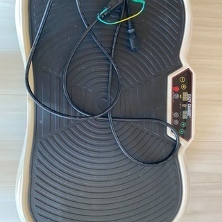 早い者勝ち！大人気！ブルブルマシーン！エアプリエ！２点セット！ 早い者勝ち！大人気！ブルブルマシーン！エアプリエ！2点セット！