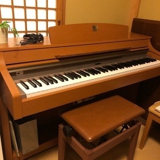 【ネット決済】【決定しました】YAMAHA デジタルピアノ　Ci...