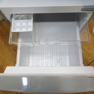 配達設置無料！ 信頼のPanasonic 138L 冷蔵庫 下冷凍 DL32