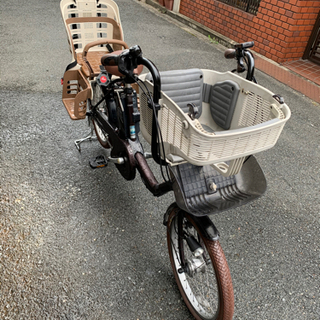 パナソニック 電動自転車 訳あり品‼️