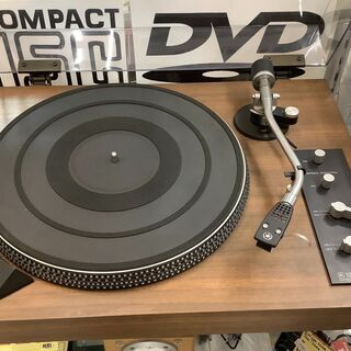 YAMAHA/ヤマハ レコードプレーヤー YP-511 通電のみ確認済【ユーズドユーズ名古屋天白店】 J1127 YAMAHA/ヤマハ レコードプレーヤー YP-511 通電のみ確認済