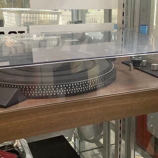 YAMAHA/ヤマハ レコードプレーヤー YP-511 通電のみ確認済【ユーズド 